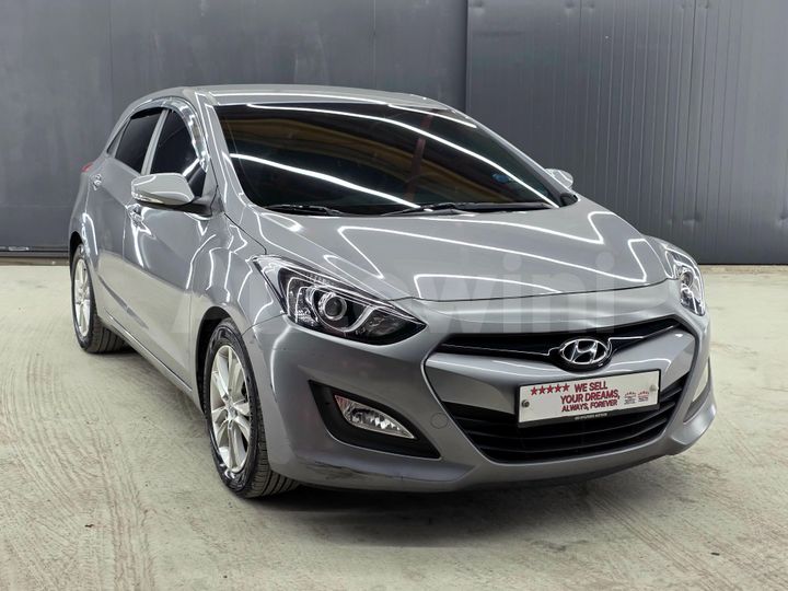 Hyundai i30 2012 — 4