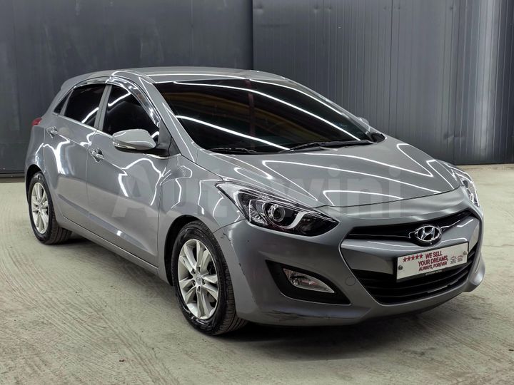 Hyundai i30 2012 — 5