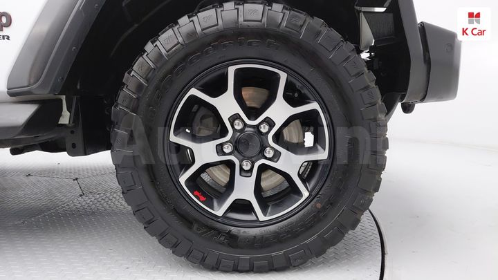 Jeep Wrangler 2023 1C4HJXFN9PW544614 — 2