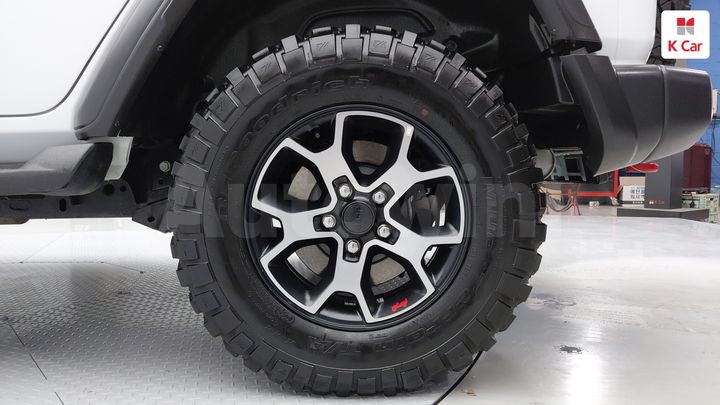 Jeep Wrangler 2023 1C4HJXFN9PW544614 — 3