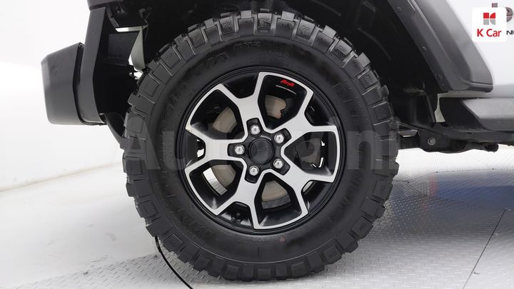 Jeep Wrangler 2023 1C4HJXFN9PW544614 — 4