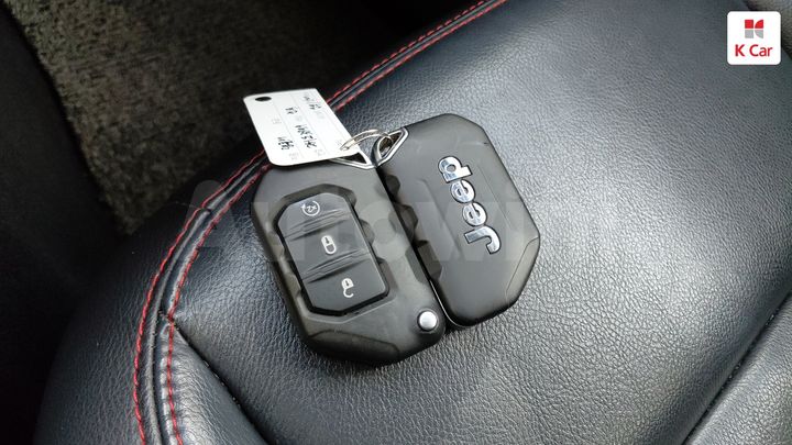 Jeep Wrangler 2023 1C4HJXFN9PW544614 — 5