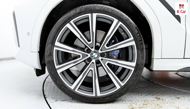 BMW X6 2022 — 5