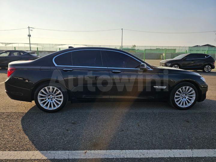 BMW 7 Series 2015 — 4