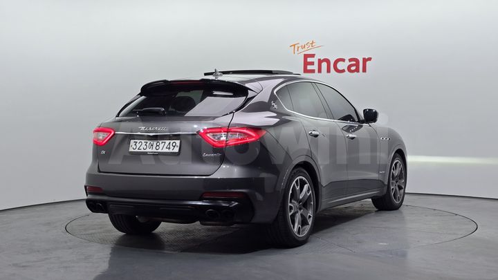 Maserati Levante 2020 — 2