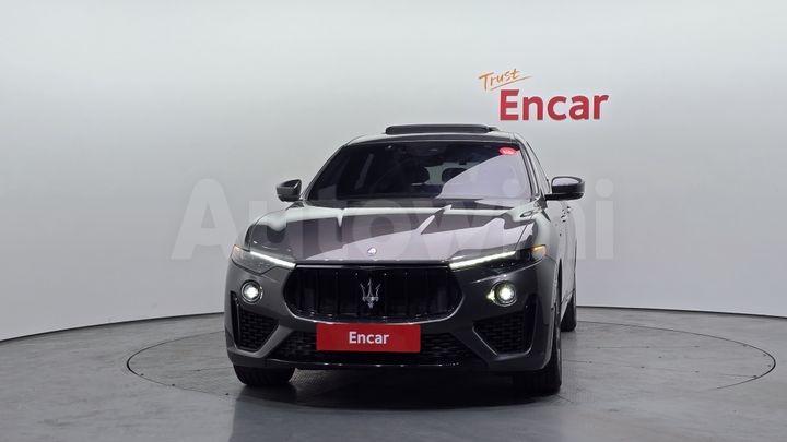Maserati Levante 2020 — 3