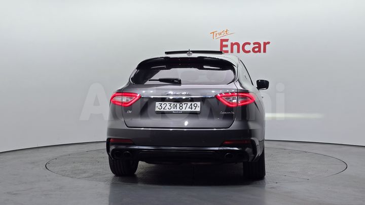 Maserati Levante 2020 — 4