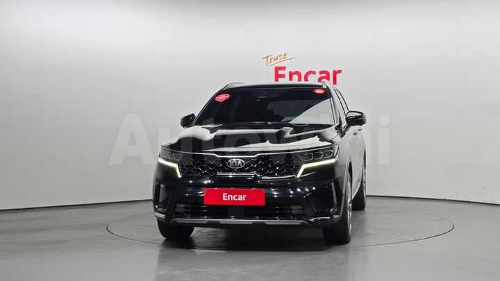 Kia Sorento 2021 — 3