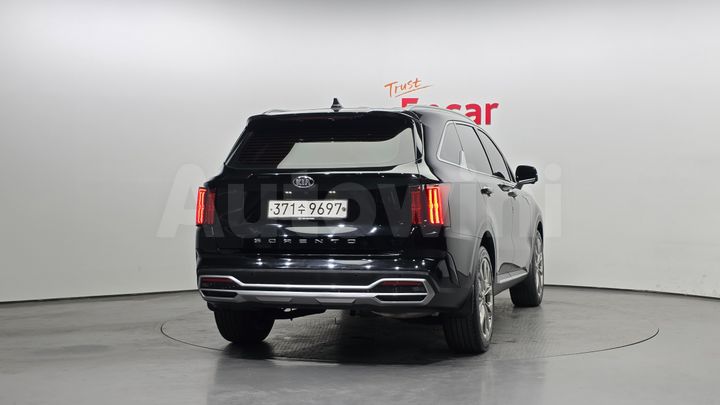 Kia Sorento 2021 — 4