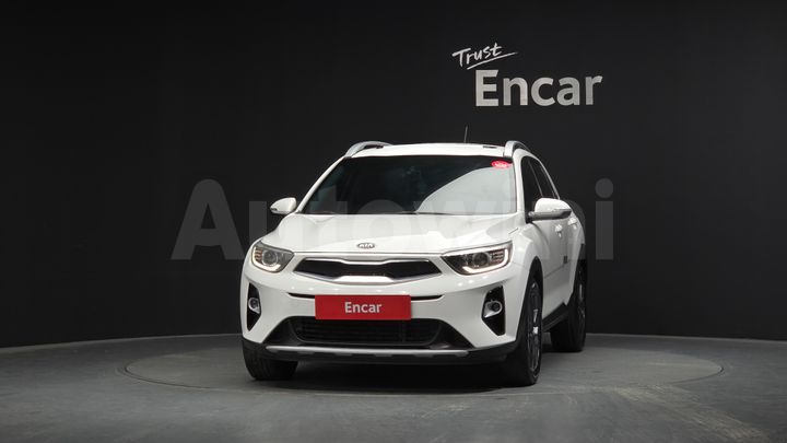 Kia Stonic 2018 — 3