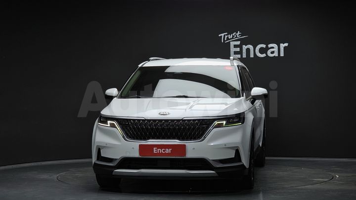Kia Carnival 2021 — 3