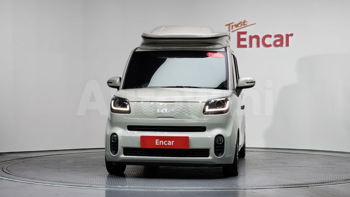Kia Ray 2022 — 3