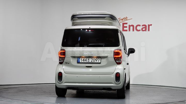 Kia Ray 2022 — 4