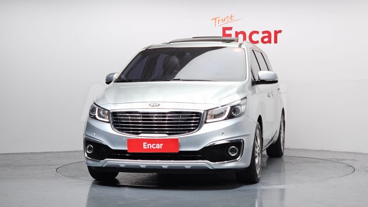 Kia Carnival 2016 — 3