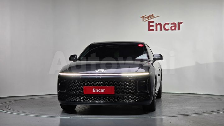 Hyundai Grandeur 2023 — 3