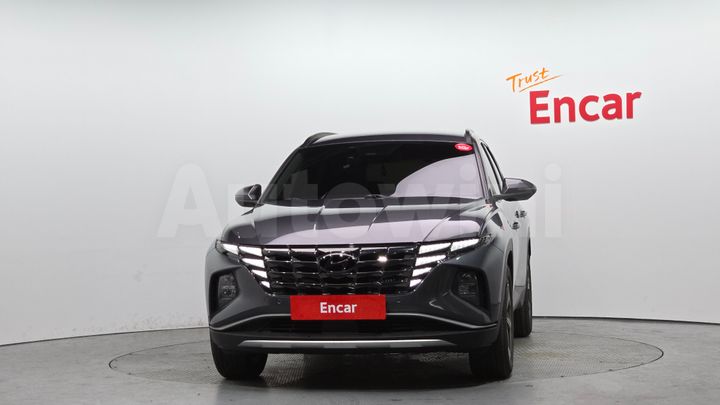 Hyundai Tucson 2021 — 3