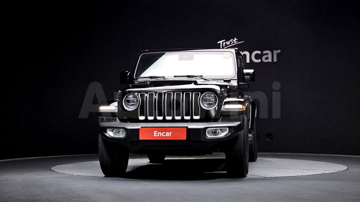 Jeep Wrangler 2021 — 3