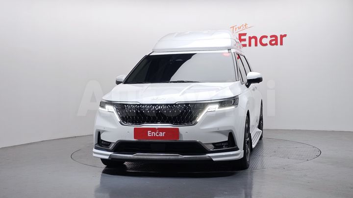 Kia Carnival 2023 — 3