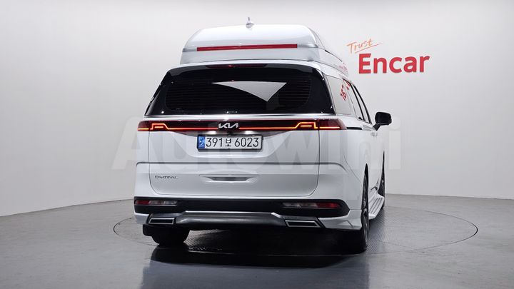 Kia Carnival 2023 — 4