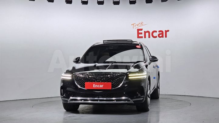Genesis GV70 2023 — 3