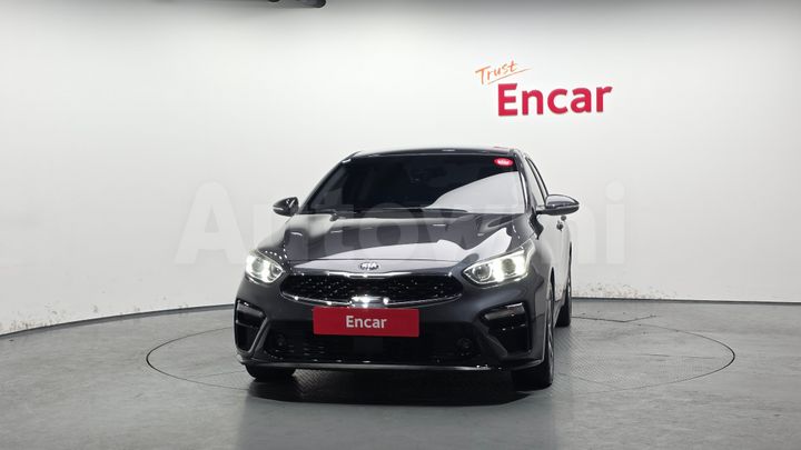 Kia K3 2019 — 3