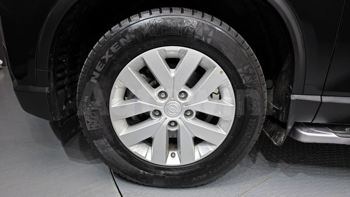 KGM (Ssangyong) Rexton