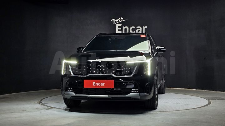 Kia Sorento 2026 — 3