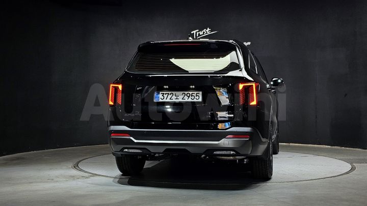 Kia Sorento 2026 — 4