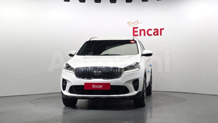 Kia Sorento 2019 — 3