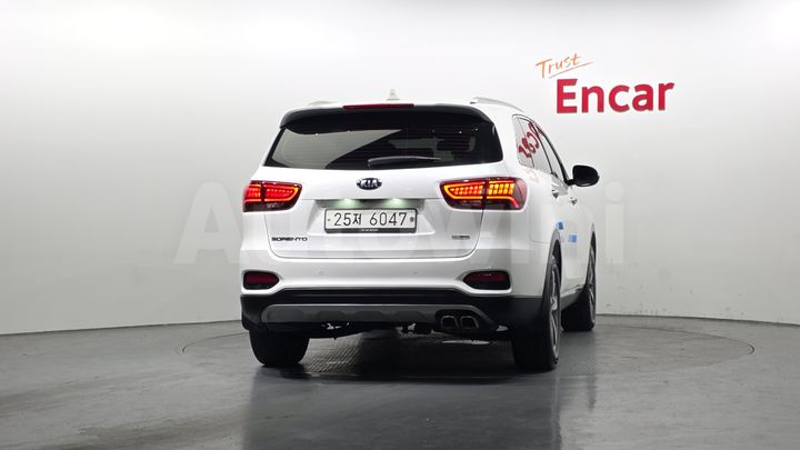 Kia Sorento 2019 — 4