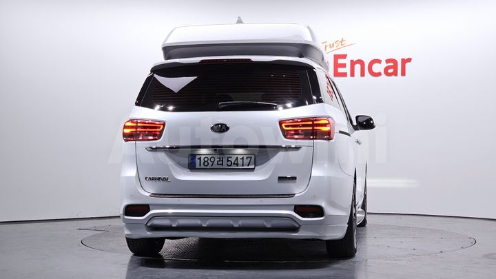 Kia Carnival 2019 — 3