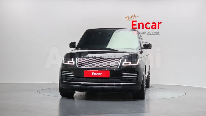 Land Rover Range Rover 2020 — 3