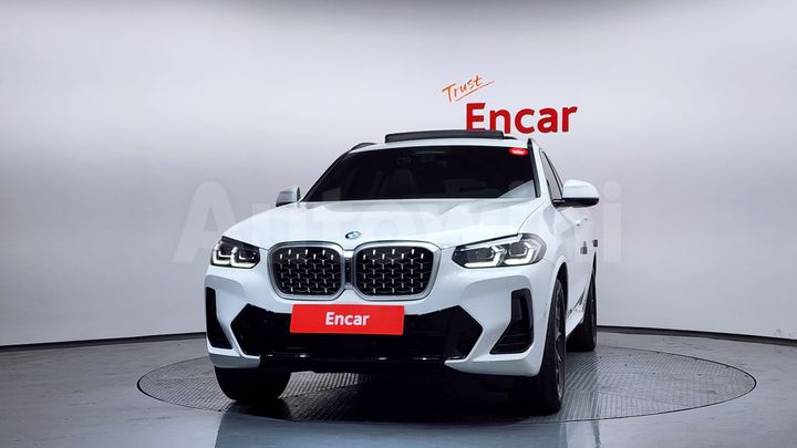BMW X4 2023 — 3