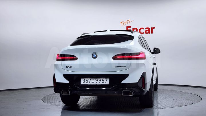 BMW X4 2023 — 4