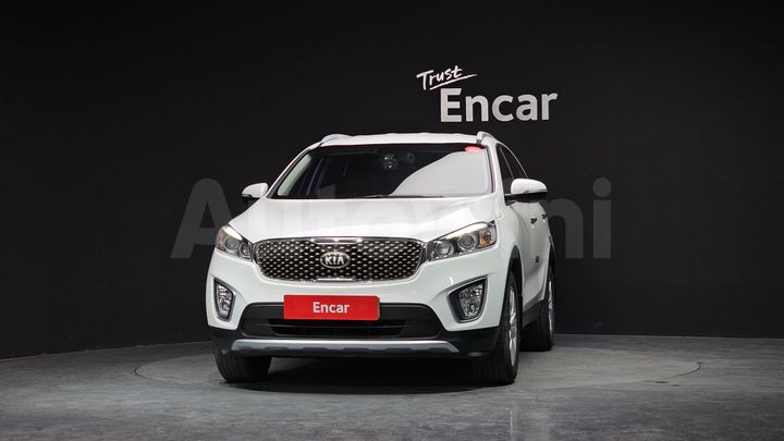 Kia Sorento 2016 — 3