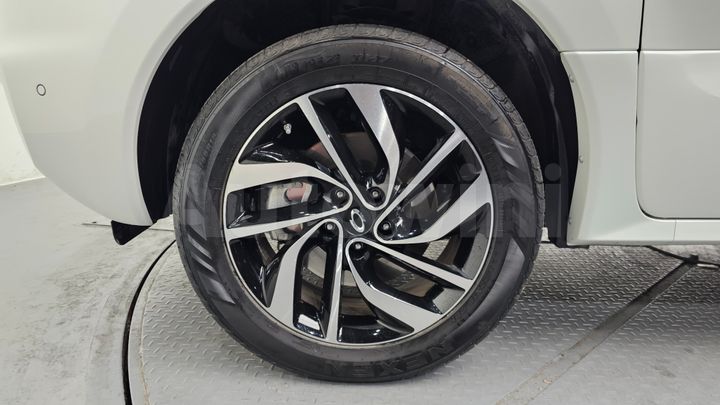 Renault QM5 2015 — 5