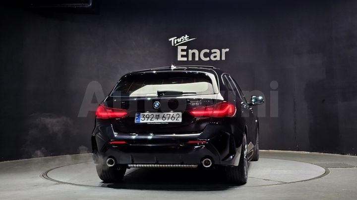 BMW 1 Series 2024 — 4