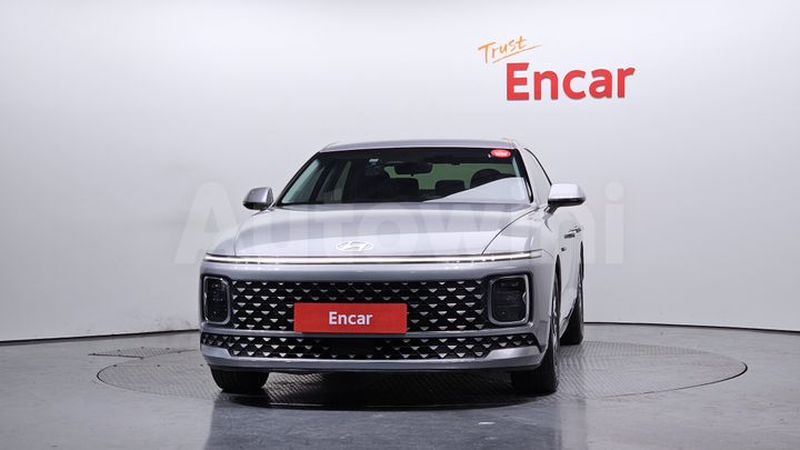 Hyundai Grandeur 2023 — 3