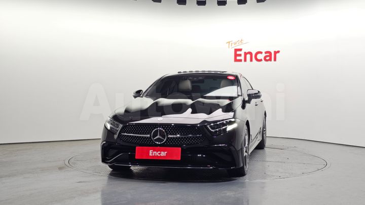 Mercedes-Benz CLS Class 2023 — 3