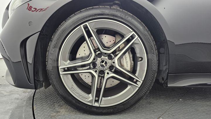 Mercedes-Benz CLS Class