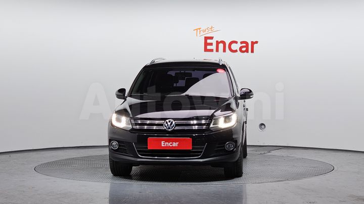 Volkswagen Tiguan 2016 — 3