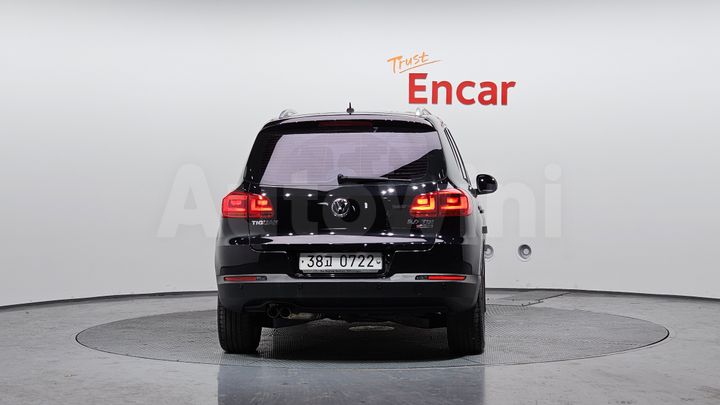 Volkswagen Tiguan 2016 — 4