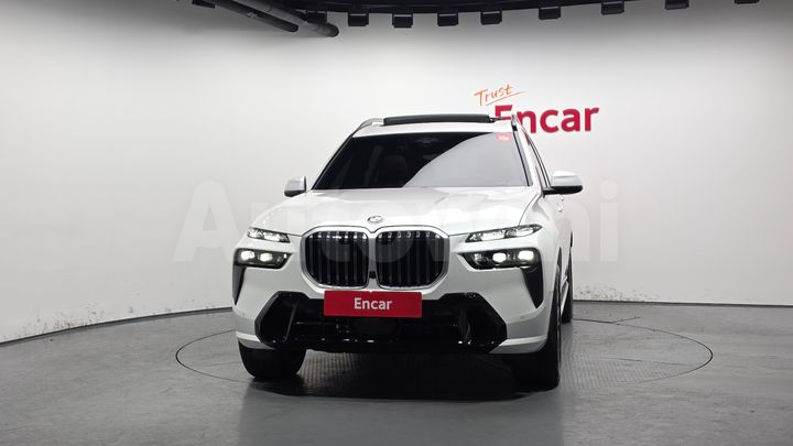 BMW X7 2025 — 3