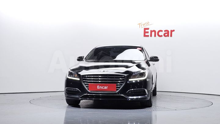 Genesis G80 2017 — 3