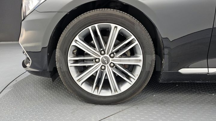 Genesis G80 2017 — 5