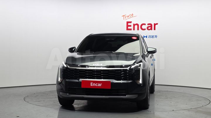 Kia Sportage 2025 — 3