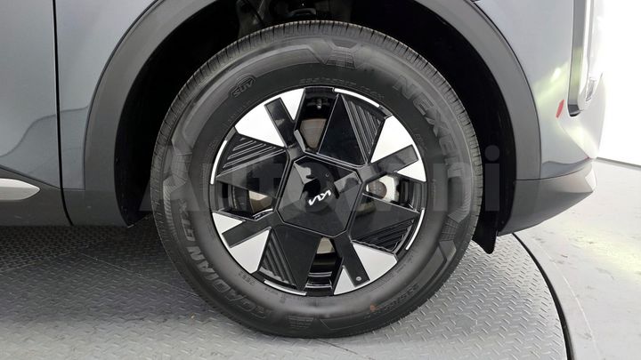 Kia Sportage 2025 — 5