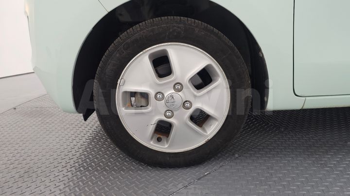 Kia Ray 2013 — 5