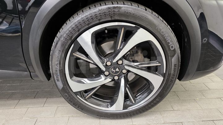 Citroen DS7