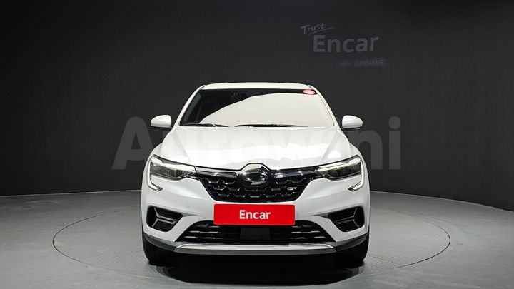 Renault XM3 2023 — 3